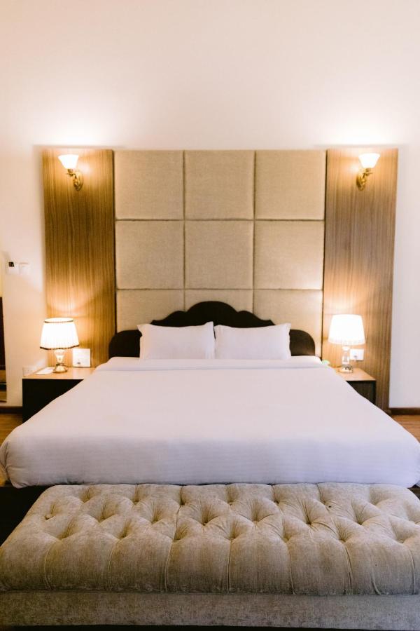 Aranya Boutique Hotel Katmandu Zewnętrze zdjęcie