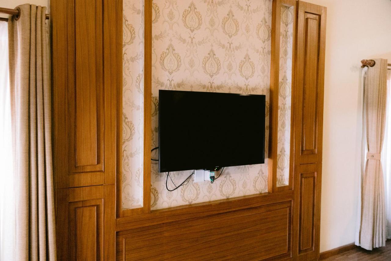 Aranya Boutique Hotel Katmandu Zewnętrze zdjęcie