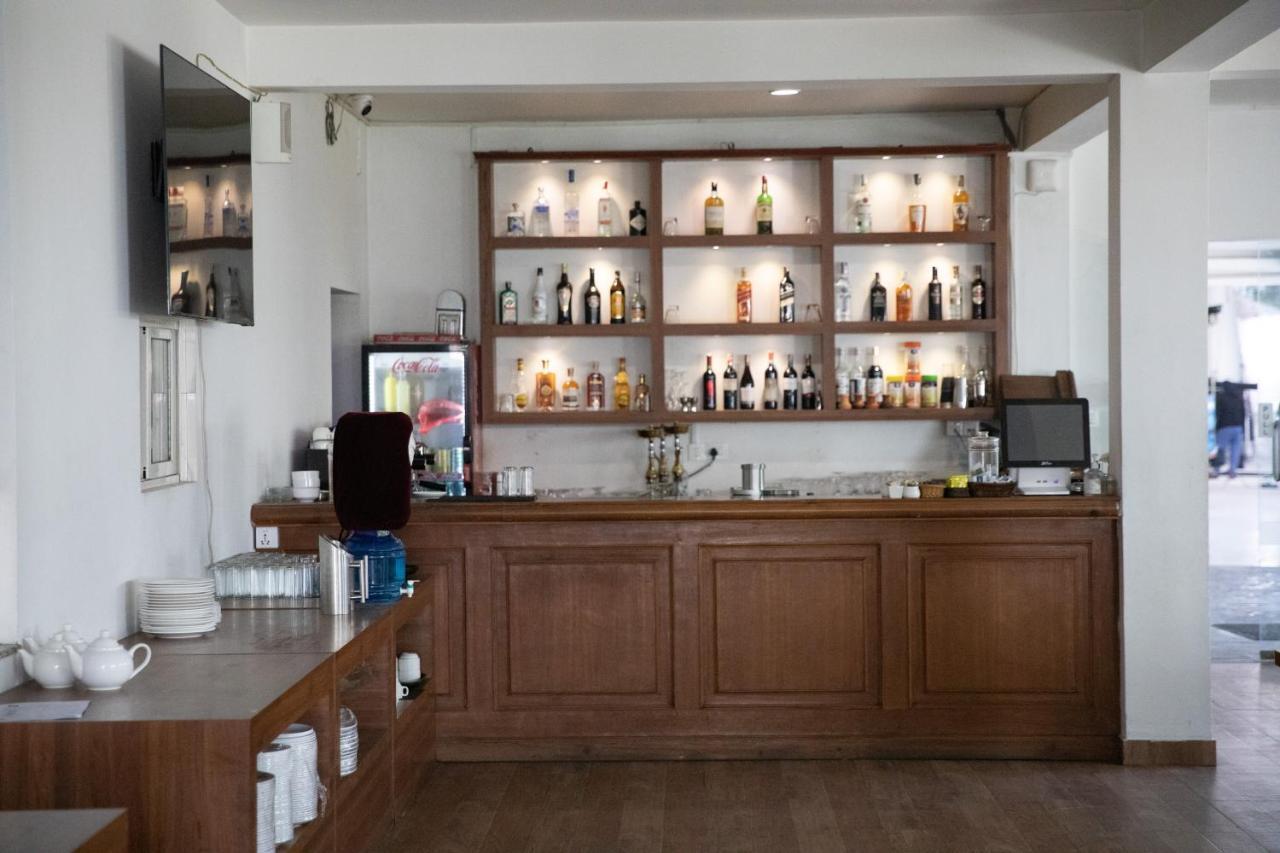 Aranya Boutique Hotel Katmandu Zewnętrze zdjęcie