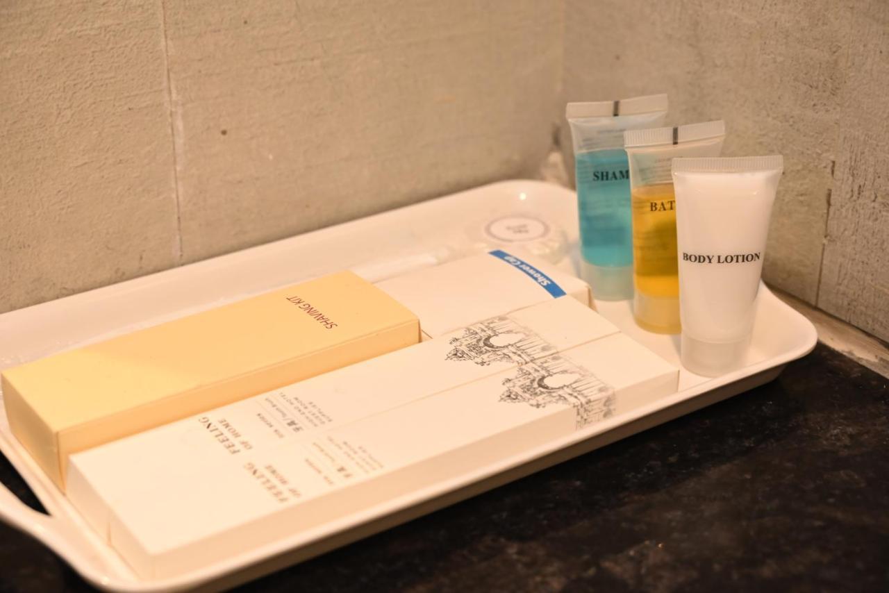 Aranya Boutique Hotel Katmandu Zewnętrze zdjęcie